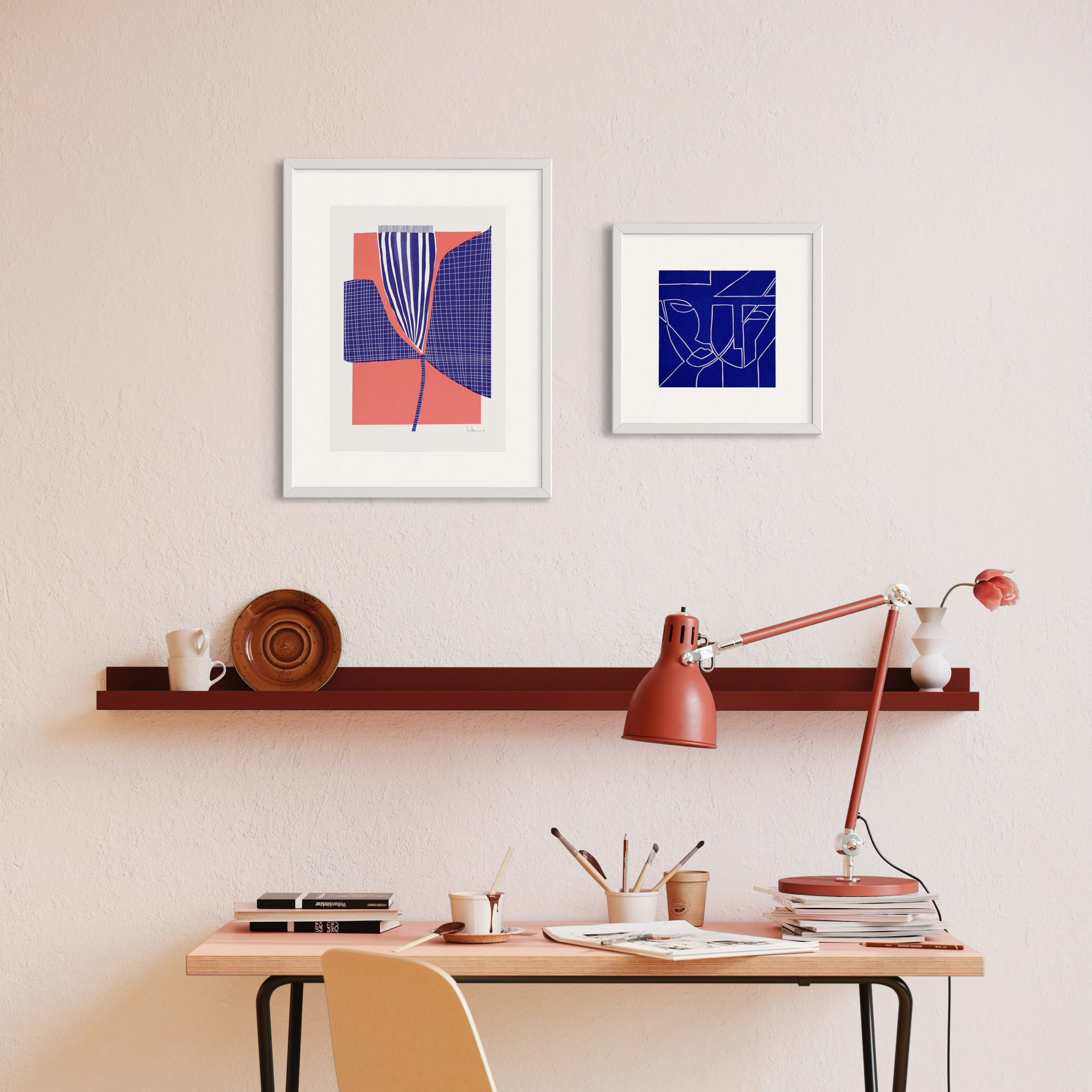 Fine-Art-Print "Bloom"