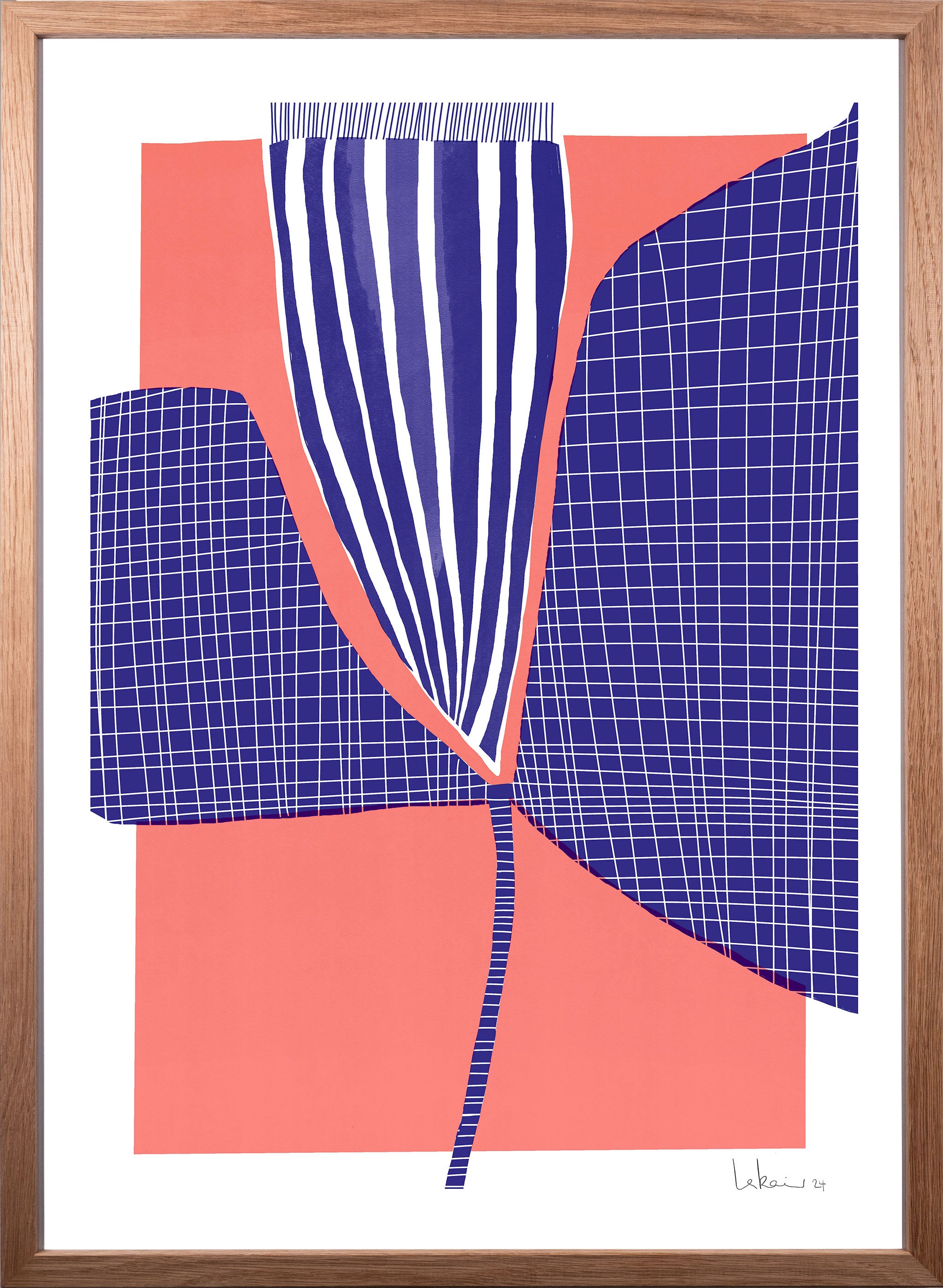 Fine-Art-Print "Bloom"