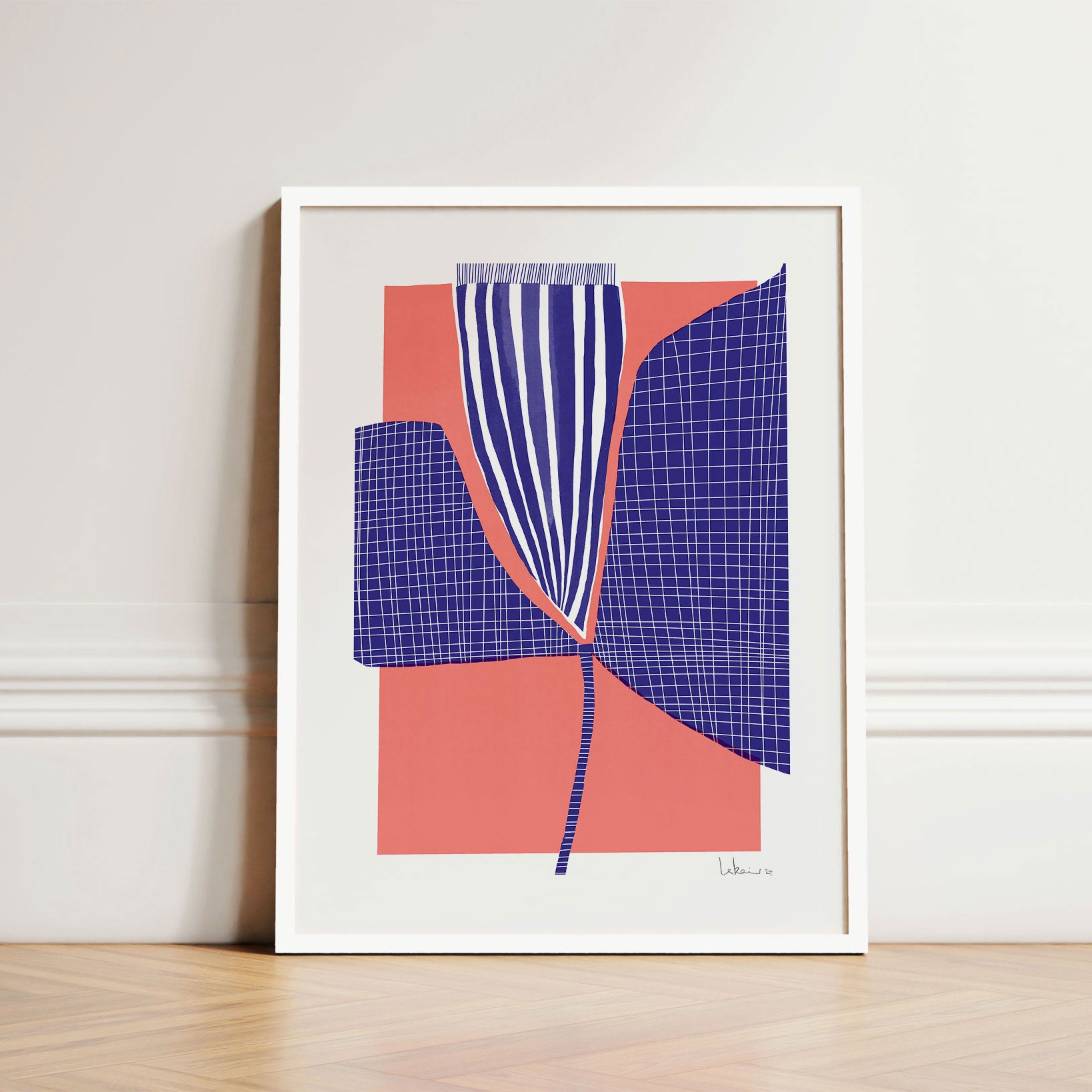 Fine-Art-Print "Bloom"