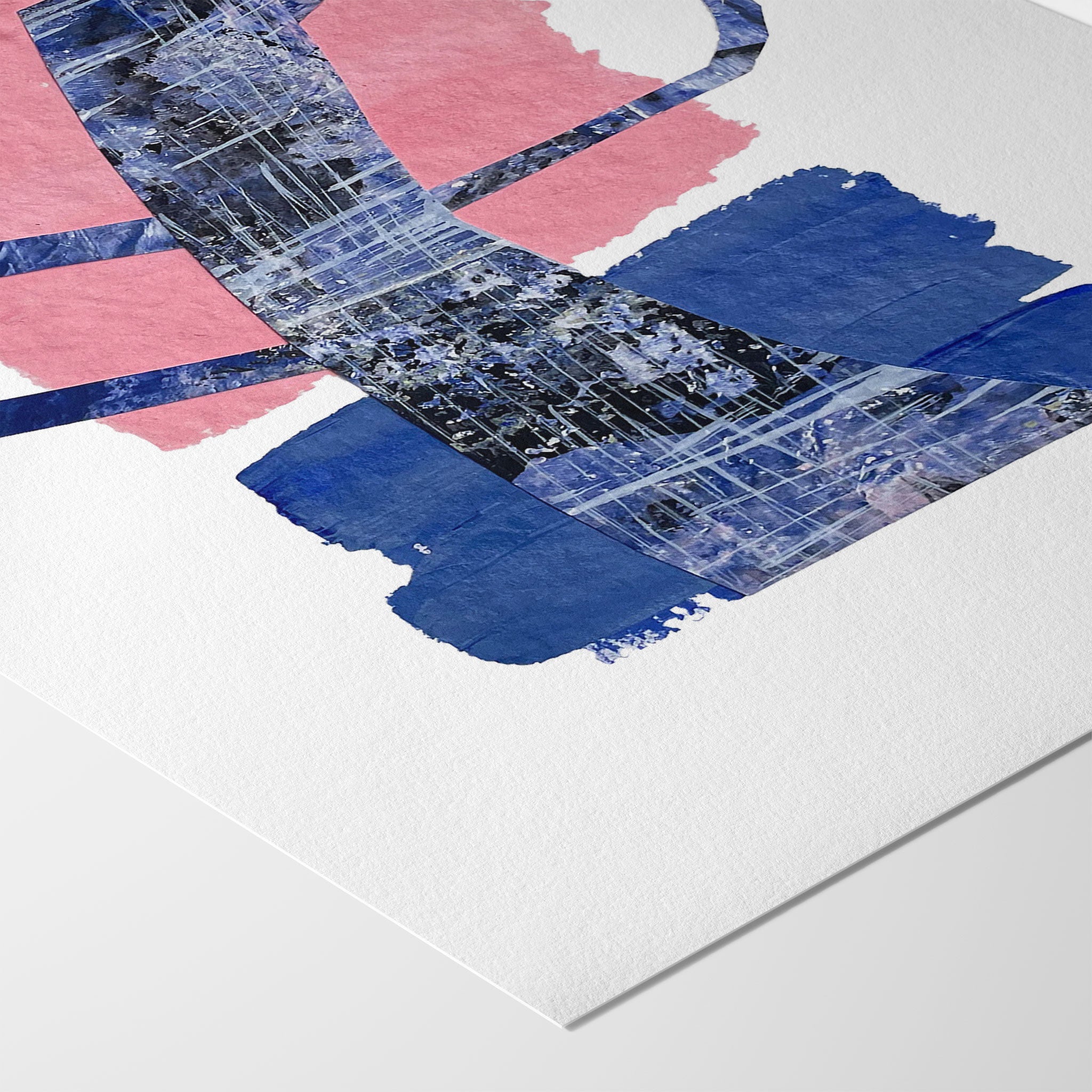 Fine-Art-Print "Vases 2"