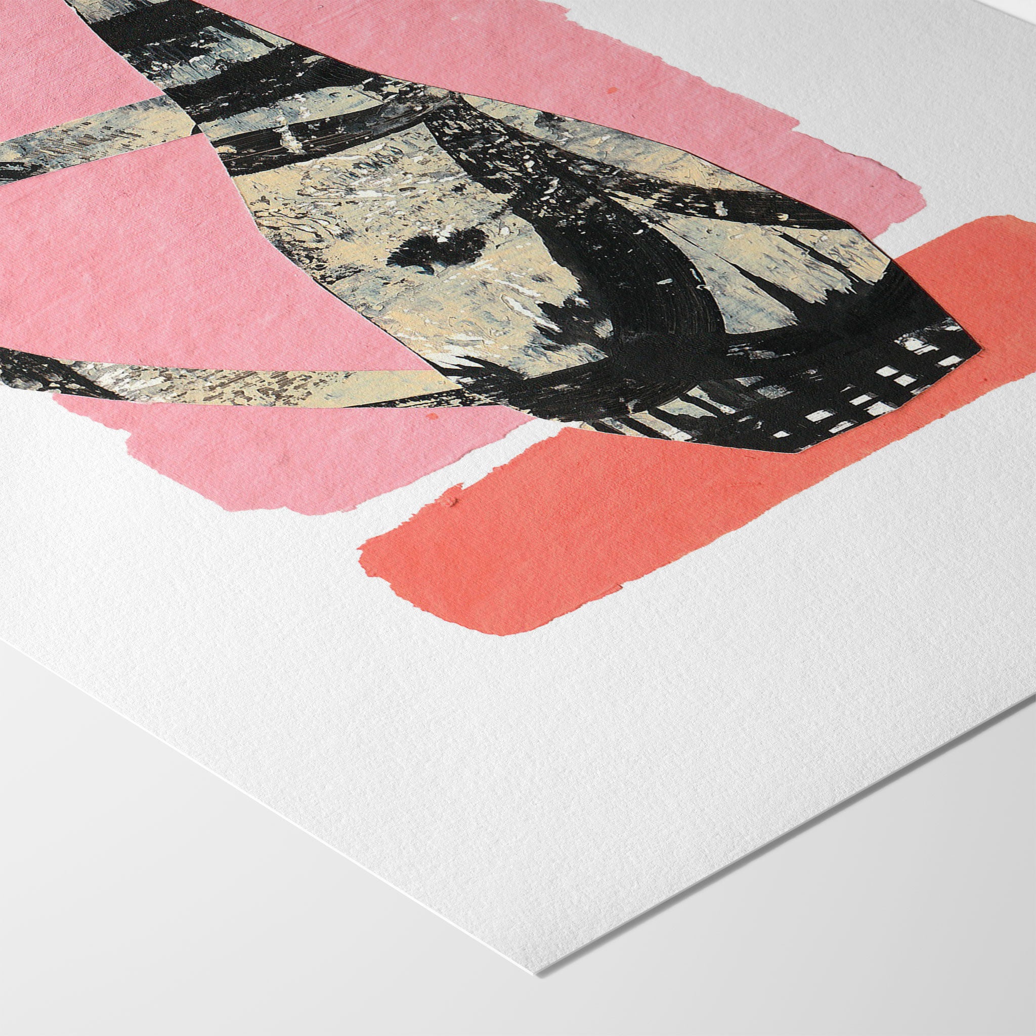 Fine-Art-Print "Vases 1"